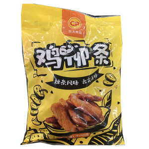 正大食品鸡柳条