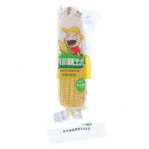 苍茫谣有机糯玉米