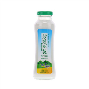 沙漠之花杏仁植物蛋白饮料