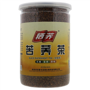 粞荞苦荞茶