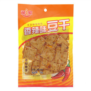 润之家豆干(香辣味)