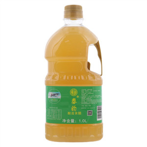 秦韵酿造食醋