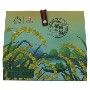 浓情四溢礼盒（粽子）