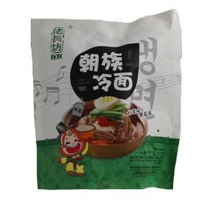 朝族冷面荞麦330克