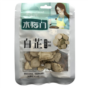 水临门白芷调味料