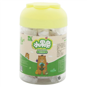 优悠阁水果条（猕猴桃味）