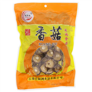 闽乡鸿香菇