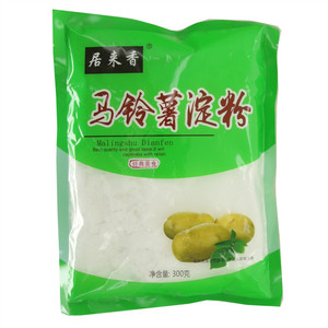 居来香马铃薯淀粉