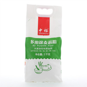中裕多用途麦芯粉1kg