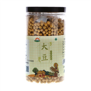 春晖  ?金谷园大豆