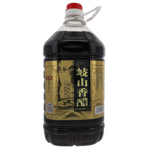 鼎谷岐山香醋