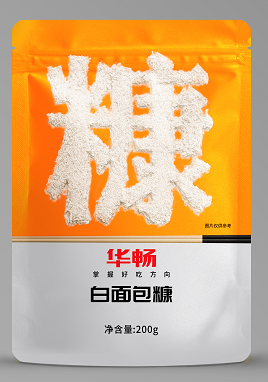 白面包糠