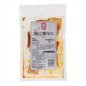源氏爆辣味网红爆辣片