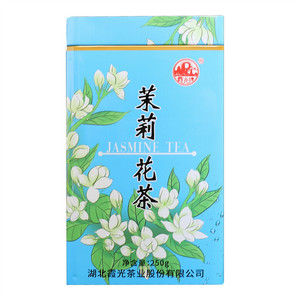 茉莉花茶