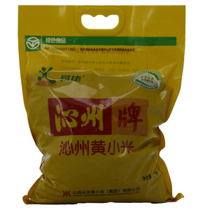 沁州牌 沁州黄小米