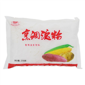 香再来烹调淀粉（食用玉米淀粉）