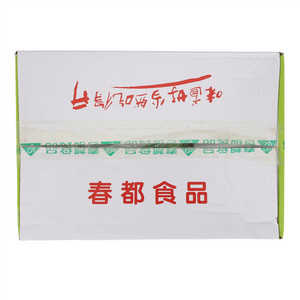 春都香甜玉米肠