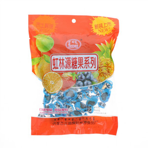 虹林源糖果系列