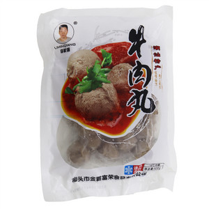 牛肉丸