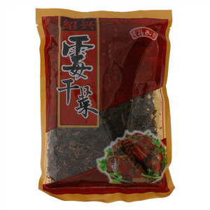 杨氏绍兴霉干菜