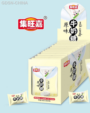 原味牛奶糖