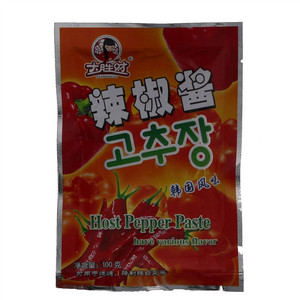 大胜财辣椒酱