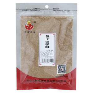 舌道包子饺子料