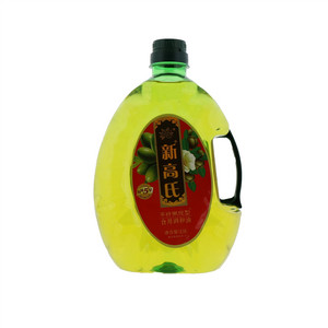 茶籽橄榄型调和油2.5L
