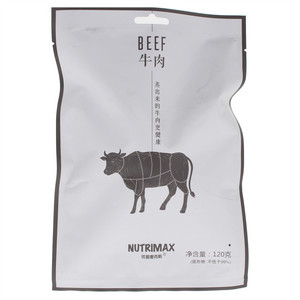 牛肉（辣味）
