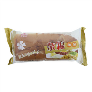 福顺乐杂粮面包