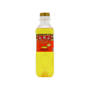 食用植物调和油