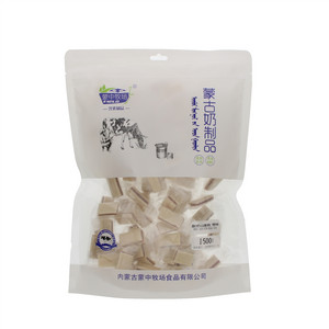 蒙中牧场原味酸奶山楂糕