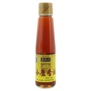 六必居小磨香油