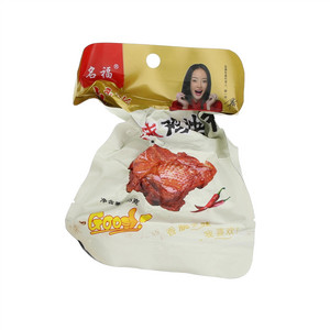 名福香辣鸡块