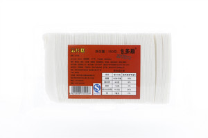 卡多趣云片糕150克
