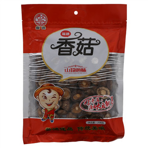 鳌鸿香菇