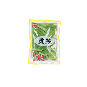 锅圈食汇贡菜