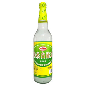 家家多大红浙醋