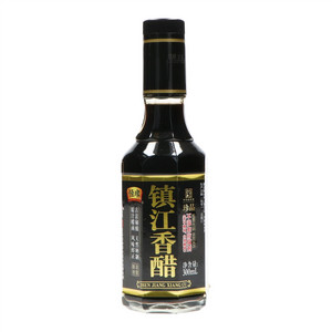 恒顺镇江香醋