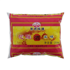 统中烹调料酒350ml