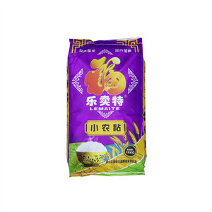 小农粘