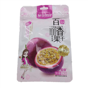 梦享果园盈享百香果干