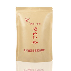 雷山红茶