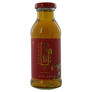 三晋 Ta能 发酵型苹果醋饮料