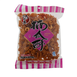 鸿味源楠瓜酥212克