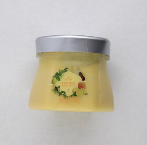 自然国王柠檬蜜