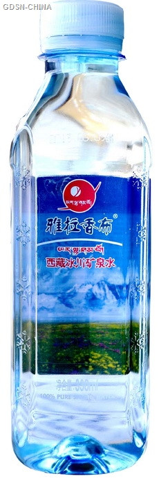 雅拉香布饮用天然水