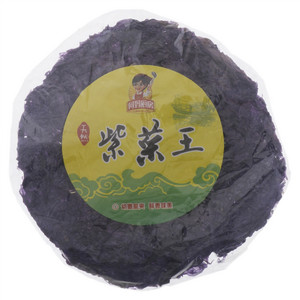 天然紫菜王