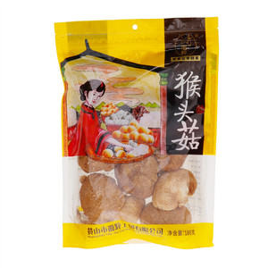 徽粹猴头菇