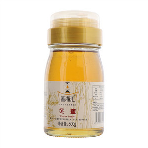 蜜湘汇冬蜜